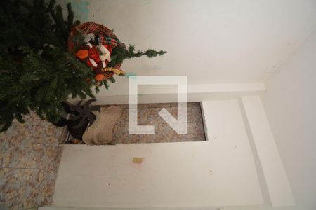 Casa para alugar com 129m², 2 quartos e sem vagaCloset do Quarto 2