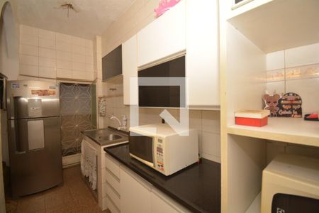 Casa para alugar com 129m², 2 quartos e sem vagaCozinha - Armários