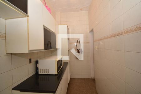 Casa para alugar com 129m², 2 quartos e sem vagaCozinha