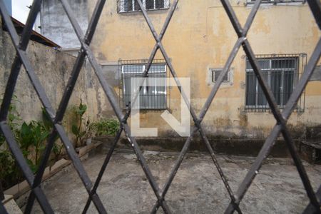 Vista da Sala de Estar de casa para alugar com 2 quartos, 129m² em Quintino Bocaiúva, Rio de Janeiro