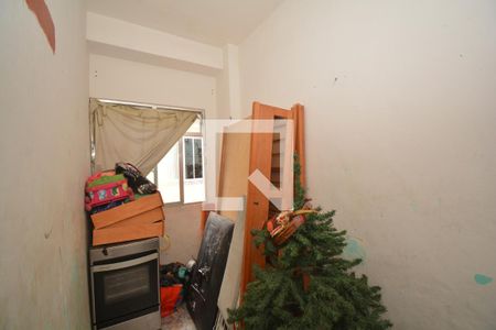 Casa para alugar com 129m², 2 quartos e sem vagaCloset do Quarto 2