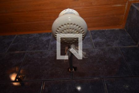 Casa para alugar com 129m², 2 quartos e sem vagaBanheiro da Suíte