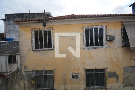 Casa para alugar com 129m², 2 quartos e sem vagaVista do Closet do Quarto 2