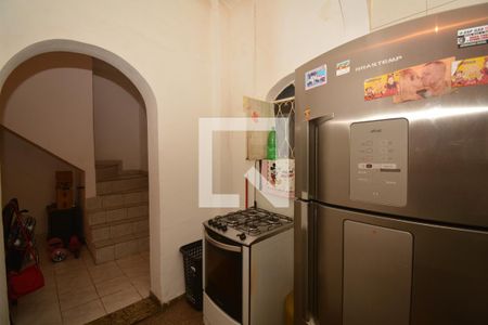 Casa para alugar com 129m², 2 quartos e sem vagaCozinha