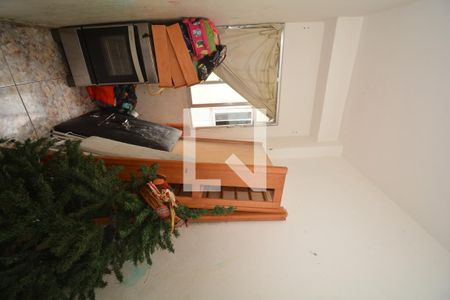 Casa para alugar com 129m², 2 quartos e sem vagaCloset do Quarto 2