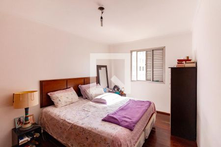 Quarto 2 de apartamento à venda com 3 quartos, 84m² em Cambuci, São Paulo