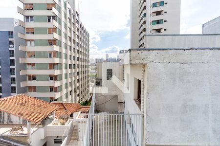 Vista do Quarto 1 de apartamento à venda com 3 quartos, 84m² em Cambuci, São Paulo
