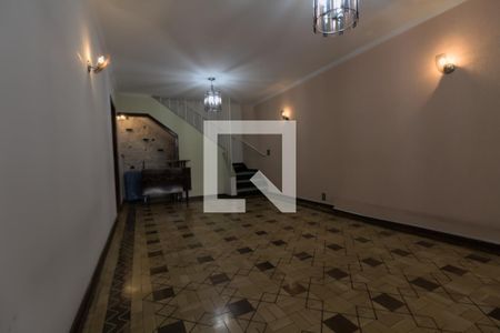 Sala de casa à venda com 3 quartos, 178m² em Vila Ipojuca, São Paulo