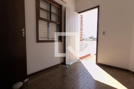 Casa à venda com 178m², 3 quartos e 2 vagasCloset do quarto 3