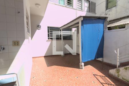Casa à venda com 178m², 3 quartos e 2 vagasQuintal