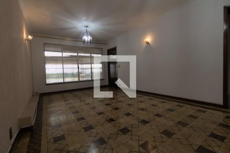 Sala de casa à venda com 3 quartos, 178m² em Vila Ipojuca, São Paulo