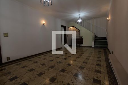 Sala de casa à venda com 3 quartos, 178m² em Vila Ipojuca, São Paulo