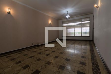 Sala de casa à venda com 3 quartos, 178m² em Vila Ipojuca, São Paulo