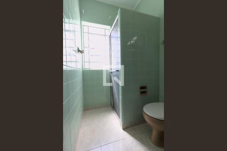 Casa à venda com 178m², 3 quartos e 2 vagasBanheiro Social