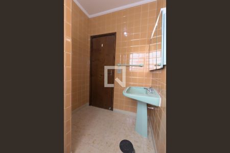 Casa à venda com 178m², 3 quartos e 2 vagasBanheiro da Suíte 1