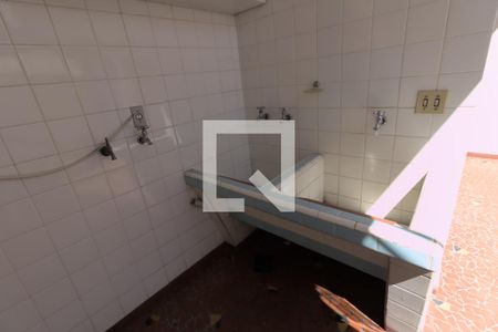 Casa à venda com 178m², 3 quartos e 2 vagasÁrea de Serviço