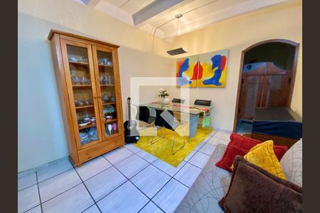 Apartamento para alugar com 2 quartos, 75m² em São Francisco, Belo Horizonte