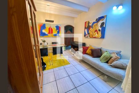 Apartamento para alugar com 2 quartos, 75m² em São Francisco, Belo Horizonte