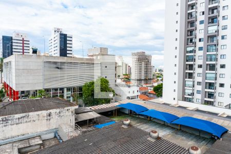 Apartamento para alugar com 28m², 1 quarto e sem vaga Apartamento para alugar com 28m², 1 quarto e sem vagaVista do Quarto