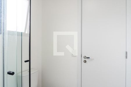 Apartamento para alugar com 28m², 1 quarto e sem vaga Apartamento para alugar com 28m², 1 quarto e sem vagaBanheiro