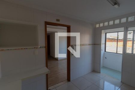 Apartamento para alugar com 54m², 2 quartos e 1 vaga Apartamento para alugar com 54m², 2 quartos e 1 vagaCozinha