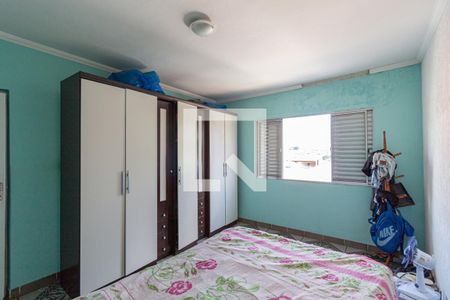 Quarto 1 de casa à venda com 3 quartos, 182m² em Veloso, Osasco