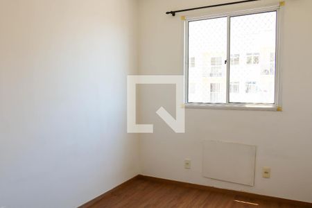 Quarto  de apartamento à venda com 2 quartos, 48m² em Todos Os Santos, Rio de Janeiro