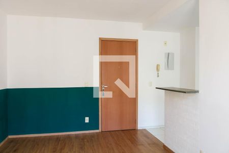 Sala de apartamento para alugar com 2 quartos, 48m² em Todos Os Santos, Rio de Janeiro