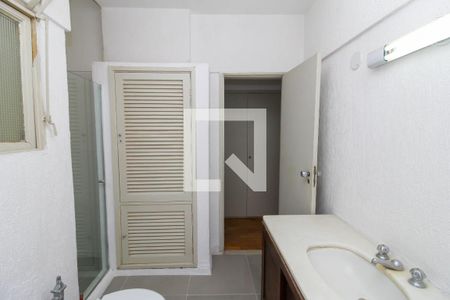 Apartamento à venda com 200m², 3 quartos e sem vagaBanheiro Social 2