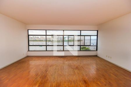 Apartamento à venda com 200m², 3 quartos e sem vagaSala de Estar