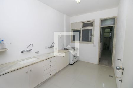 Apartamento à venda com 200m², 3 quartos e sem vagaCozinha - Armários