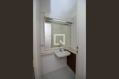 Apartamento à venda com 200m², 3 quartos e sem vagaLavabo