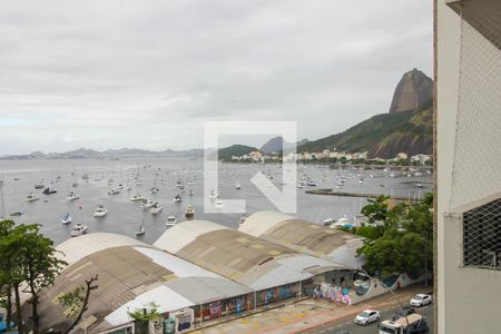 Apartamento à venda com 200m², 3 quartos e sem vagaVista da Sala
