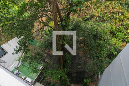 Apartamento à venda com 200m², 3 quartos e sem vagaVista do Quarto 3