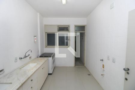 Apartamento à venda com 200m², 3 quartos e sem vagaCozinha - Armários