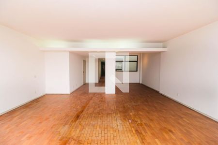 Apartamento à venda com 200m², 3 quartos e sem vagaSala de Estar