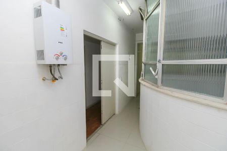 Apartamento à venda com 200m², 3 quartos e sem vagaÁrea de Serviço
