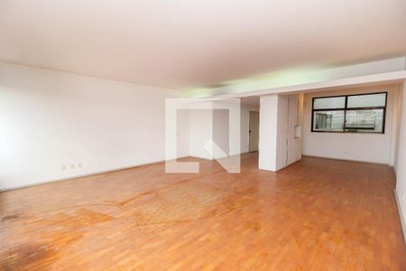 Apartamento à venda com 200m², 3 quartos e sem vagaSala de Estar