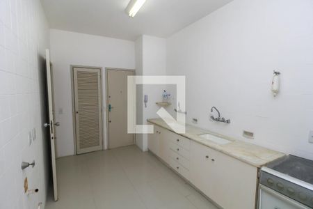Apartamento à venda com 200m², 3 quartos e sem vagaCozinha - Armários