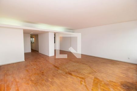 Apartamento à venda com 200m², 3 quartos e sem vagaSala de Estar