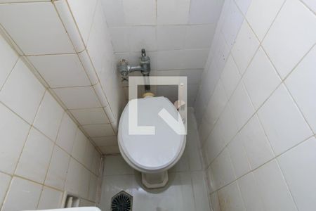 Apartamento à venda com 200m², 3 quartos e sem vagaBanheiro de Serviço
