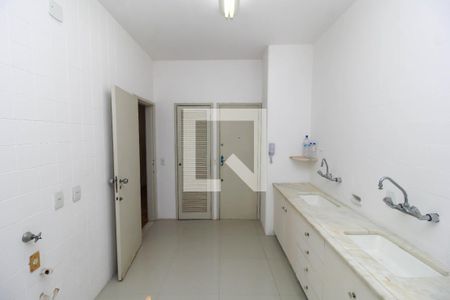 Apartamento à venda com 200m², 3 quartos e sem vagaCozinha - Armários