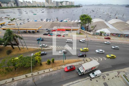 Apartamento à venda com 200m², 3 quartos e sem vagaVista da Sala