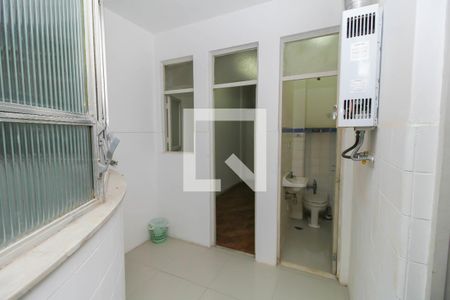 Apartamento à venda com 200m², 3 quartos e sem vagaÁrea de Serviço