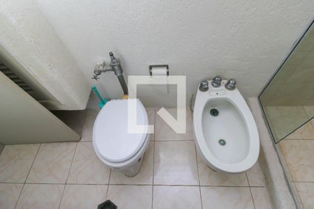 Apartamento à venda com 200m², 3 quartos e sem vagaBanheiro Social 1