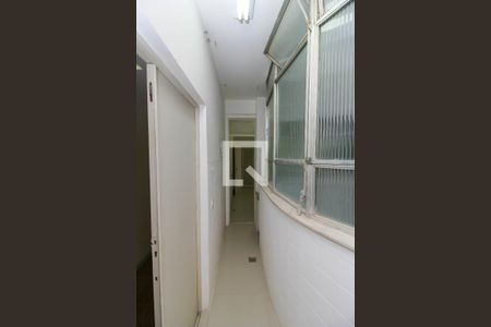 Apartamento à venda com 200m², 3 quartos e sem vagaÁrea de Serviço