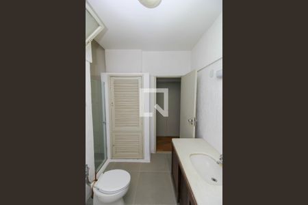Apartamento à venda com 200m², 3 quartos e sem vagaBanheiro Social 2