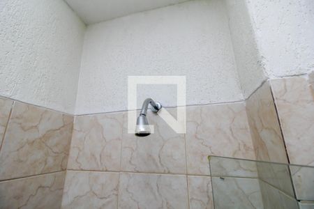 Apartamento à venda com 200m², 3 quartos e sem vagaChuveiro