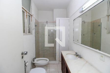 Apartamento à venda com 200m², 3 quartos e sem vagaBanheiro Social 1