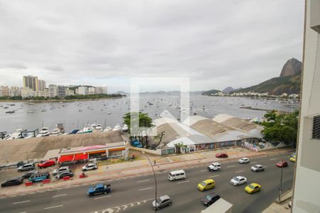 Apartamento à venda com 200m², 3 quartos e sem vagaVista da Sala